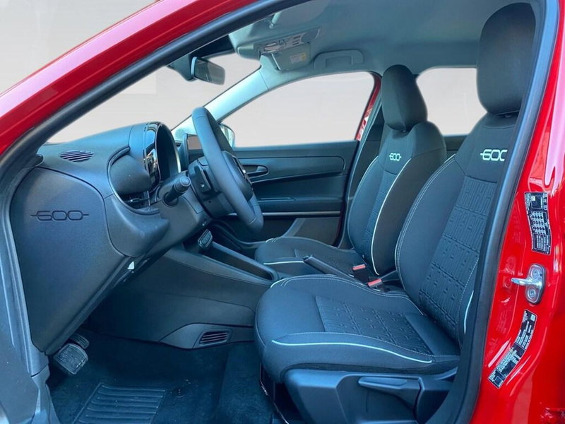 Fiat 600 nuova a Torino (7)