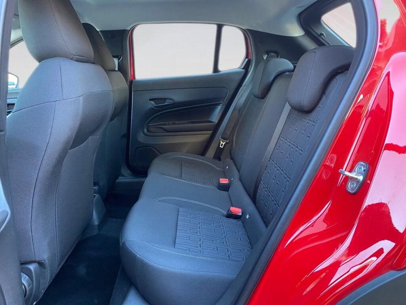 Fiat 600 nuova a Torino (8)