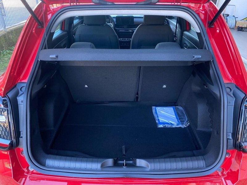 Fiat 600 nuova a Torino (9)