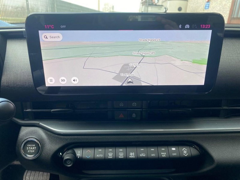 Fiat 600 nuova a Torino (10)