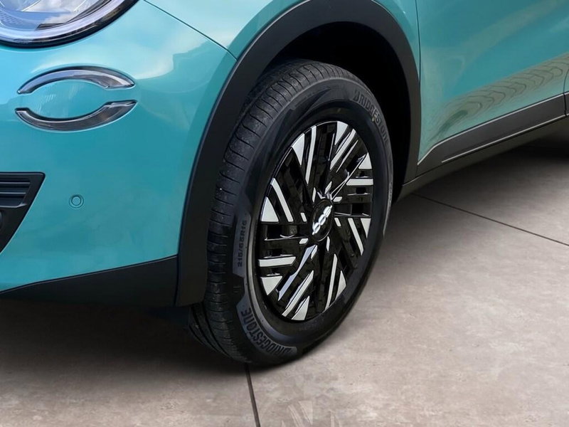 Fiat 600 nuova a Torino (15)