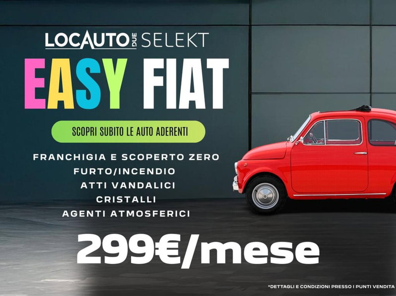 Fiat 600 nuova a Torino (2)