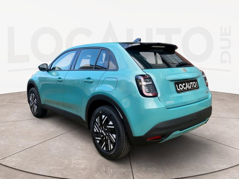 Fiat 600 nuova a Torino (5)