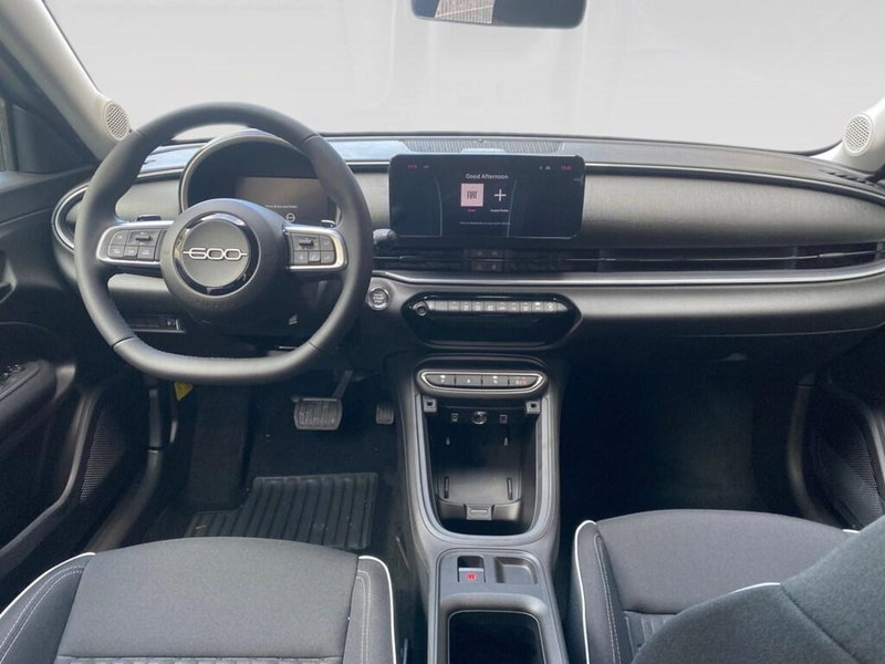 Fiat 600 nuova a Torino (6)