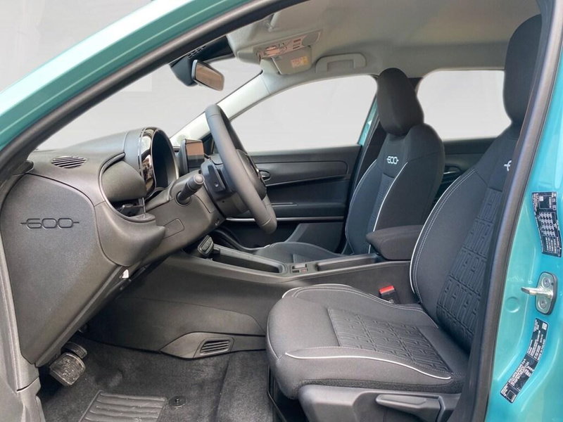 Fiat 600 nuova a Torino (7)