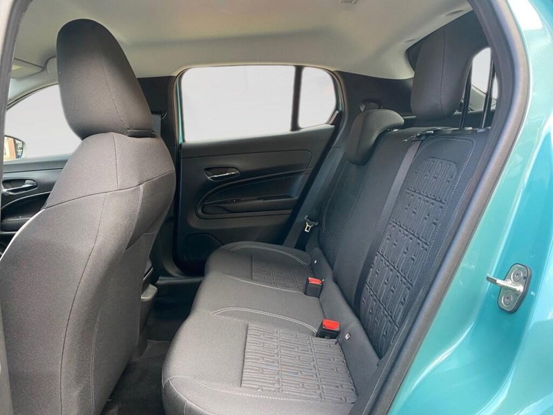 Fiat 600 nuova a Torino (8)