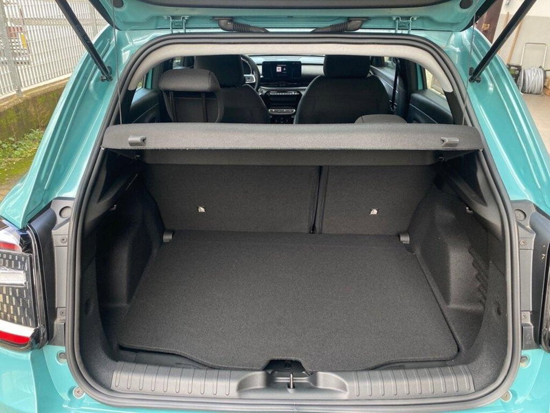 Fiat 600 nuova a Torino (9)