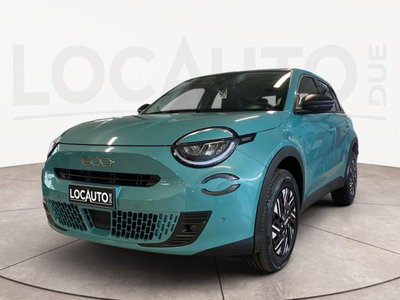 Fiat 600 1.2 Business 100cv nuova a Torino