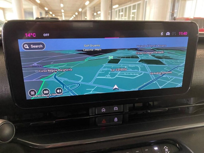 Fiat 600 nuova a Torino (10)