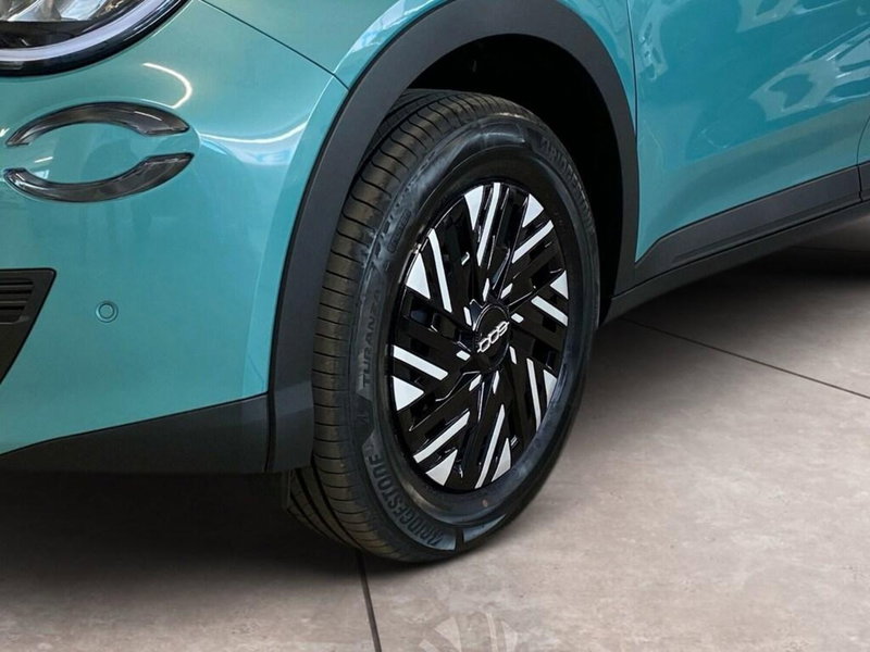 Fiat 600 nuova a Torino (15)