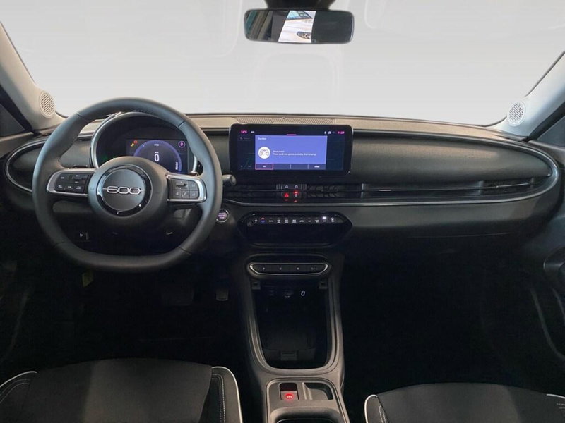 Fiat 600 nuova a Torino (6)