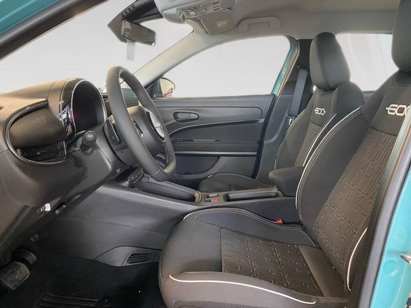 Fiat 600 nuova a Torino (7)