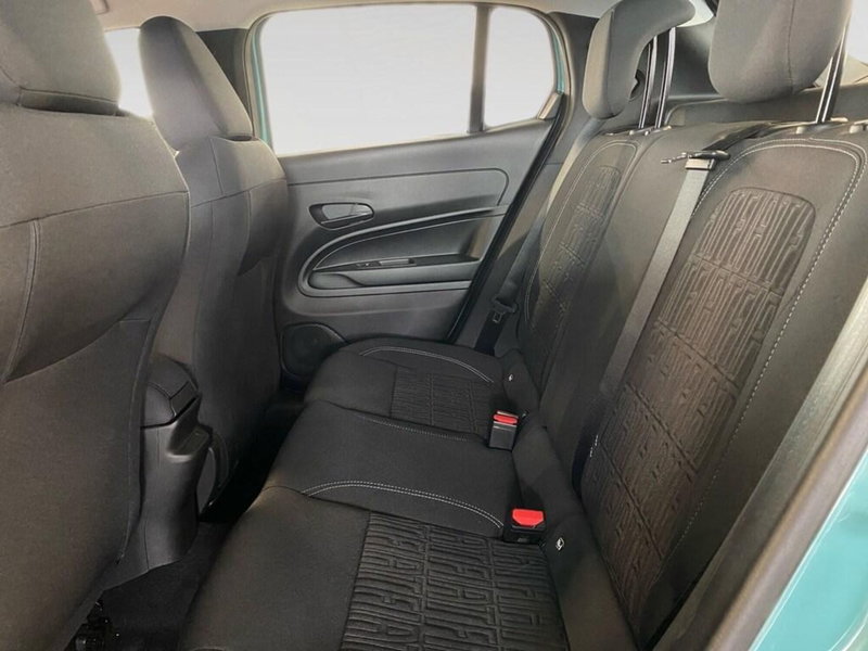 Fiat 600 nuova a Torino (8)