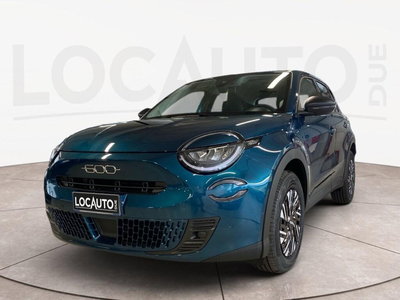 Fiat 600 1.2 Business 100cv nuova a Torino