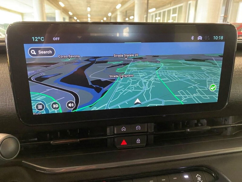 Fiat 600 nuova a Torino (10)