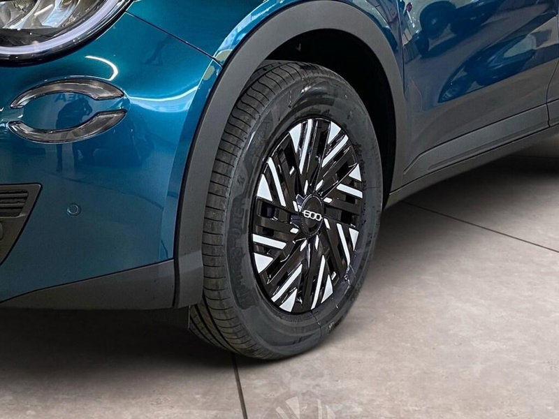 Fiat 600 nuova a Torino (15)