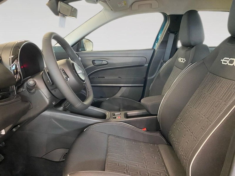 Fiat 600 nuova a Torino (7)