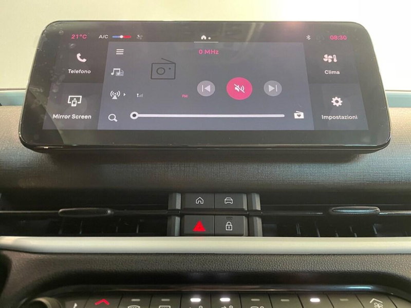 Fiat 600 nuova a Torino (10)