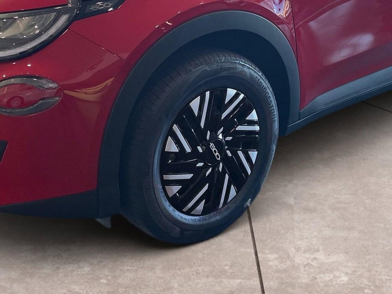 Fiat 600 nuova a Torino (15)