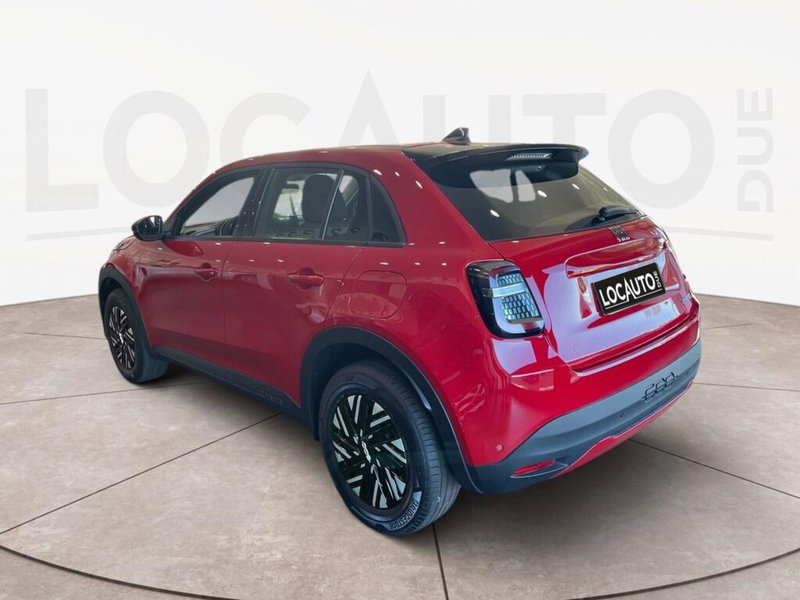 Fiat 600 nuova a Torino (5)