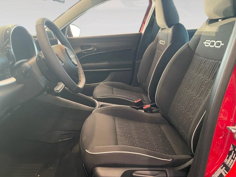 Fiat 600 nuova a Torino (7)