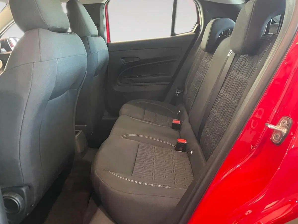 Fiat 600 nuova a Torino (8)