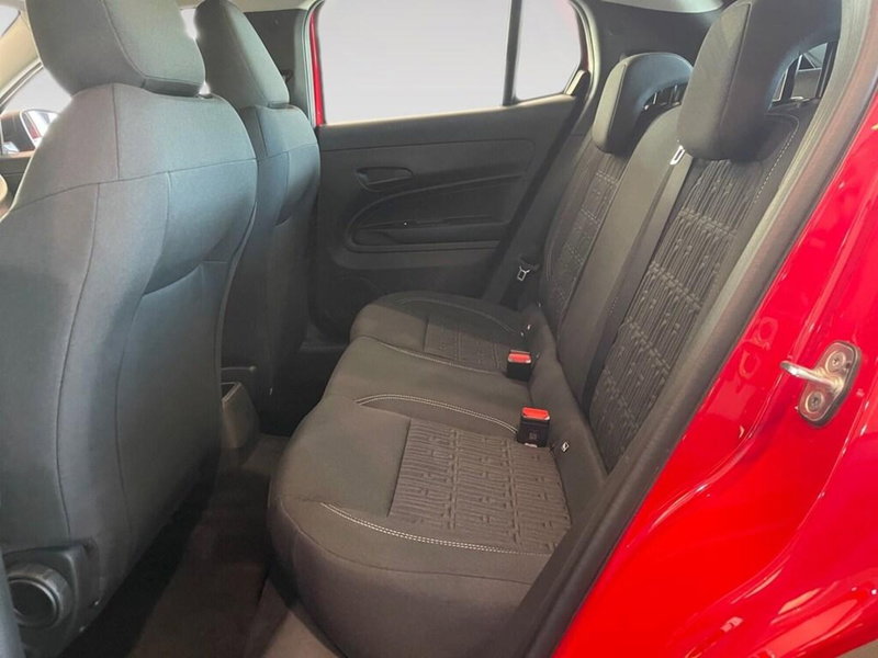 Fiat 600 nuova a Torino (8)