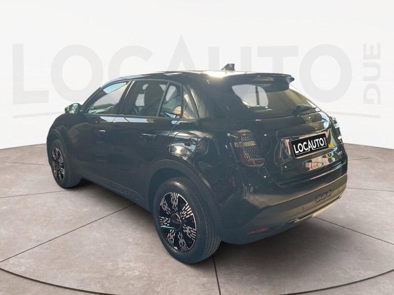 Fiat 600 nuova a Torino (5)