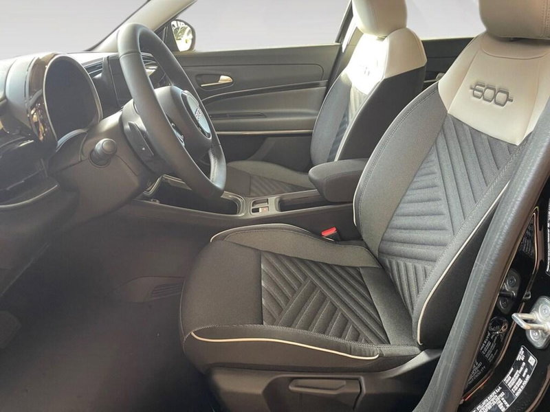 Fiat 600 nuova a Torino (7)