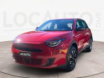 Fiat 600 1.2 Pop 100cv nuova a Torino