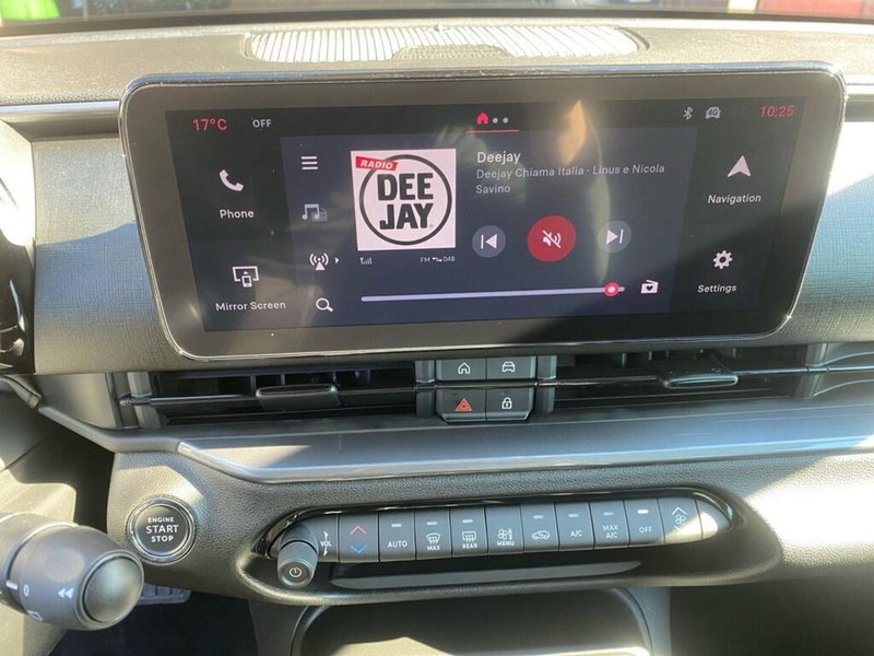 Fiat 600 nuova a Torino (10)