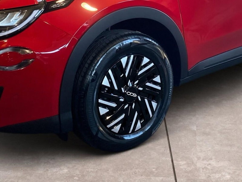 Fiat 600 nuova a Torino (15)