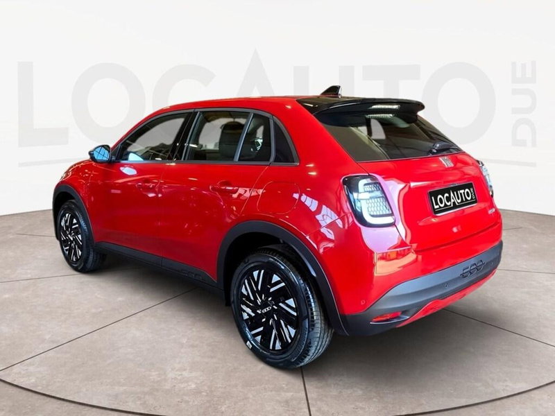 Fiat 600 nuova a Torino (5)