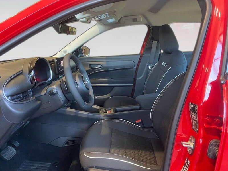 Fiat 600 nuova a Torino (7)