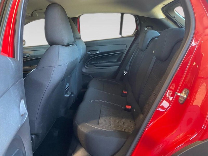 Fiat 600 nuova a Torino (8)