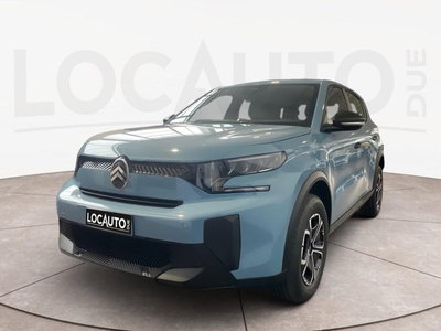 Citroen C3 Aircross 1.2 puretech turbo You 100cv nuova a Torino
