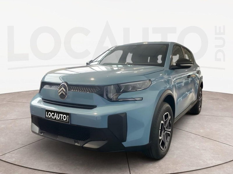 Citroen C3 Aircross nuova a Torino