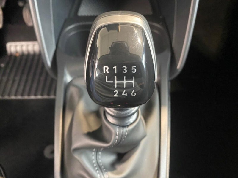 Citroen C3 Aircross nuova a Torino (11)