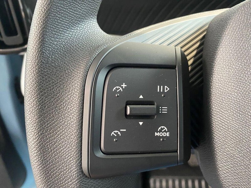 Citroen C3 Aircross nuova a Torino (12)