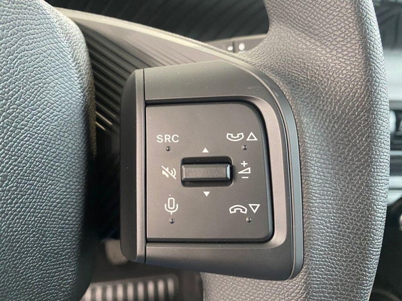 Citroen C3 Aircross nuova a Torino (13)