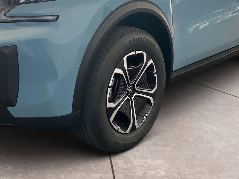 Citroen C3 Aircross nuova a Torino (15)