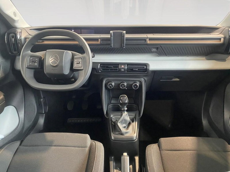 Citroen C3 Aircross nuova a Torino (6)