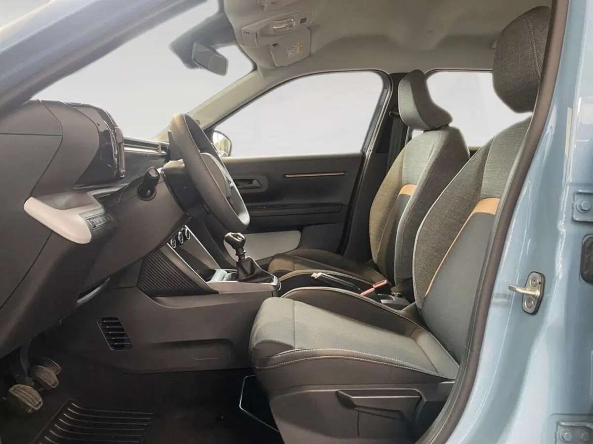 Citroen C3 Aircross nuova a Torino (7)