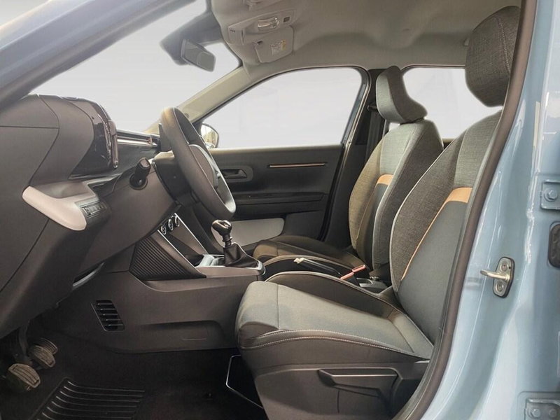 Citroen C3 Aircross nuova a Torino (7)