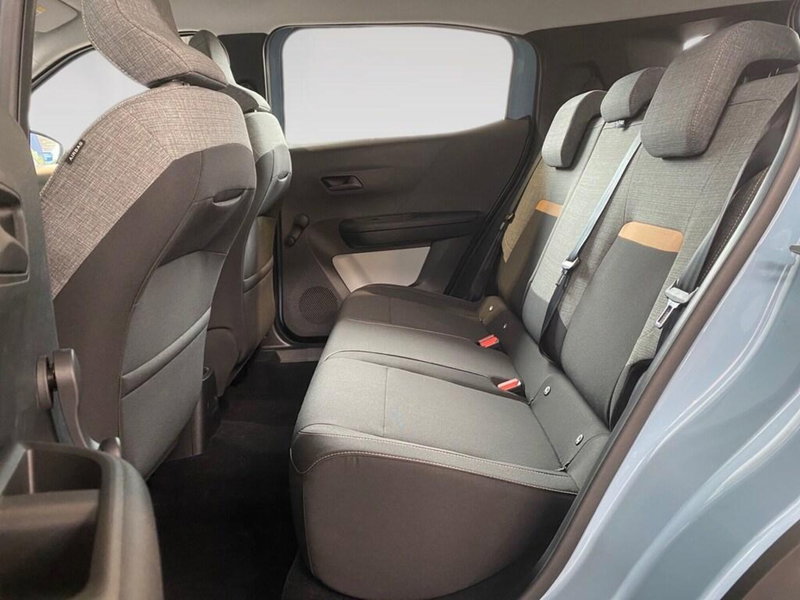 Citroen C3 Aircross nuova a Torino (8)