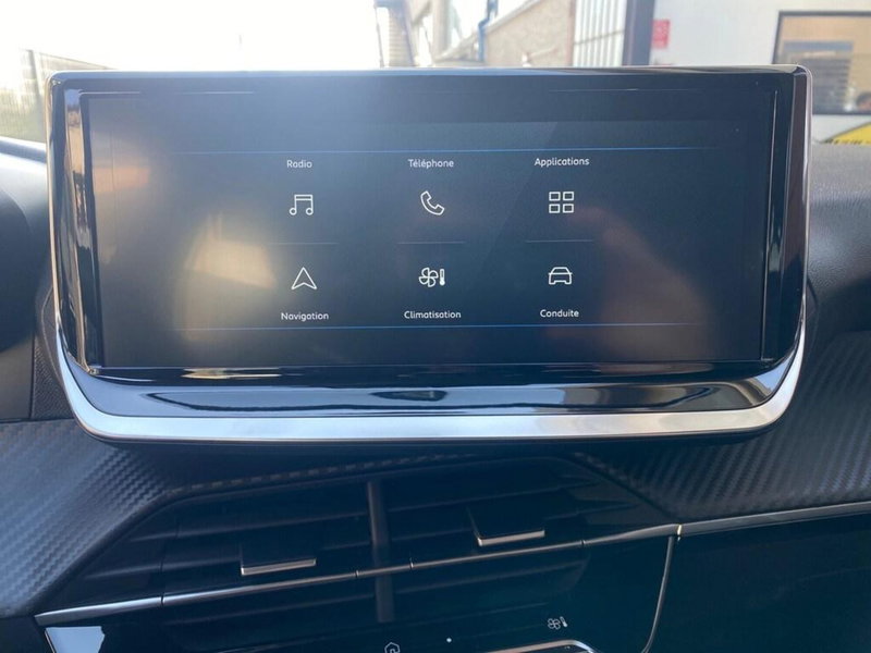 Peugeot 208 nuova a Torino (10)