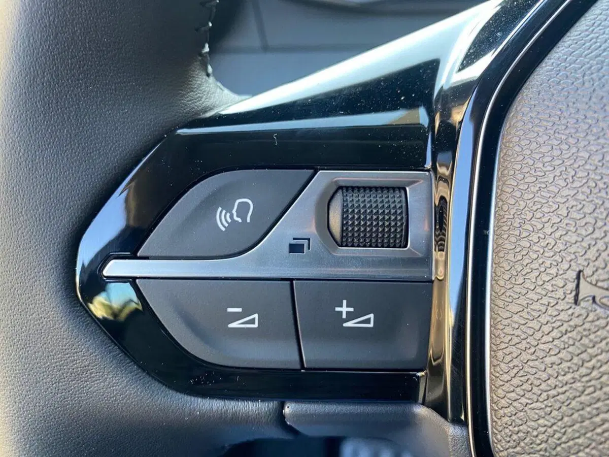 Peugeot 208 nuova a Torino (13)
