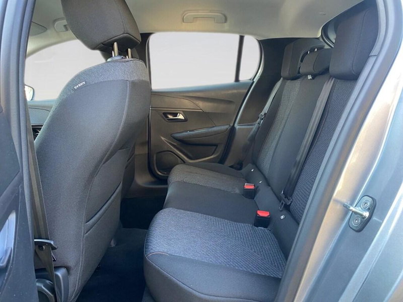 Peugeot 208 nuova a Torino (8)