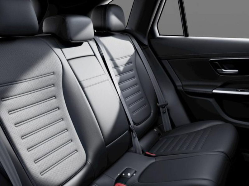 Mercedes-Benz GLC nuova a Verona (7)