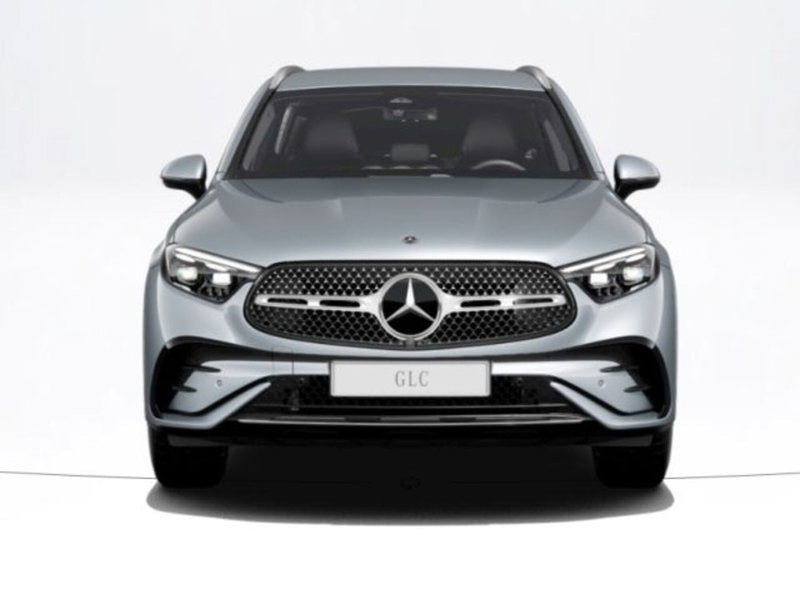 Mercedes-Benz GLC nuova a Verona (3)